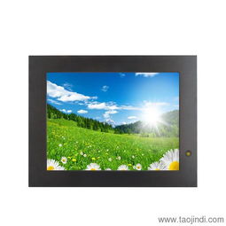 東凌超強(qiáng)穩(wěn)定性嵌入式工控一體機(jī) 工業(yè)自動(dòng)化的可靠基石