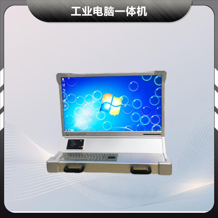 沿程工控電腦 微型嵌入式迷你主機的商務與工業應用新選擇